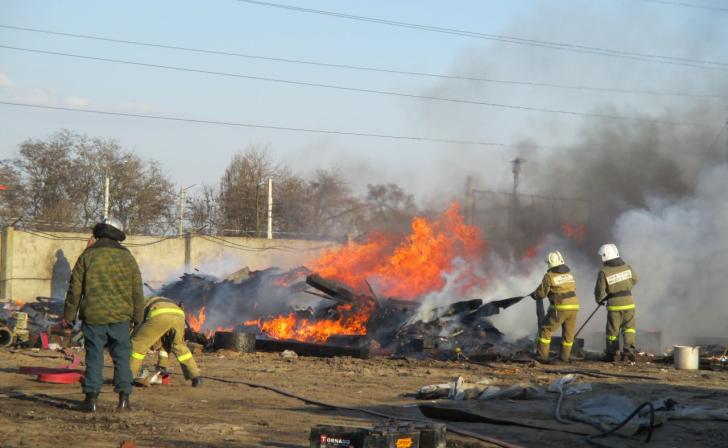 В Курской области спасатели МЧС за сутки обезвредили 136 взрывоопасных предметов