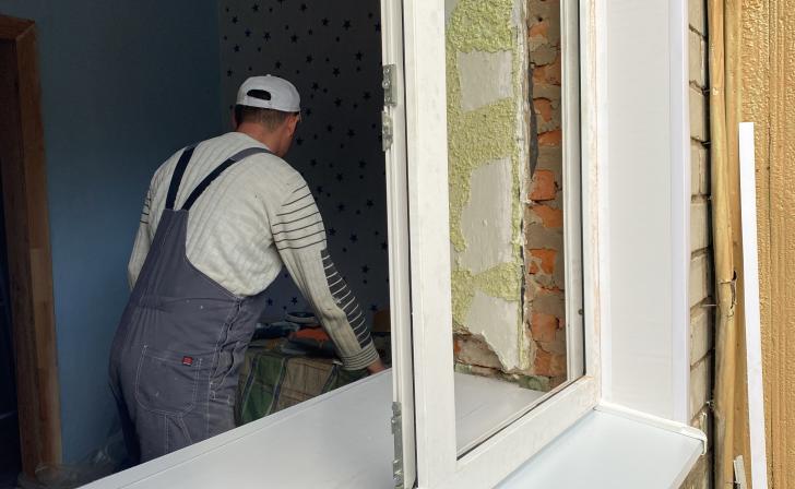 Курянам, лишившимся домов, разрешили тратить жилищный сертификат на строительство