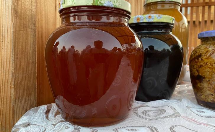 В Курской области за полгода состоялось 138 ярмарок