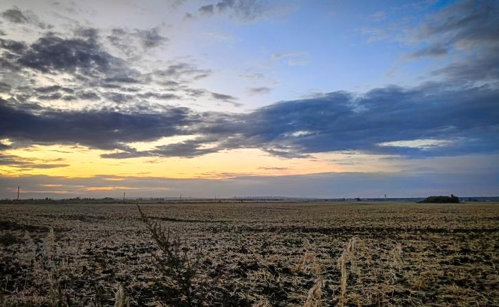 Над Курской областью сбили управляемую авиационную бомбу ВСУ