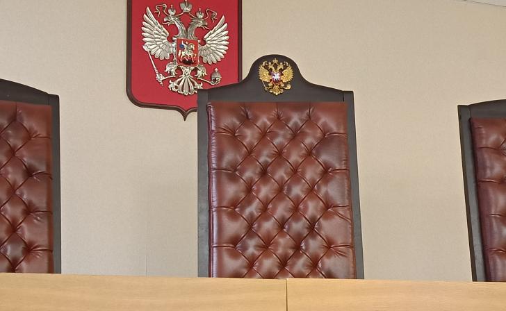 Курянка обвиняется в мошенничестве при оформлении ипотеки