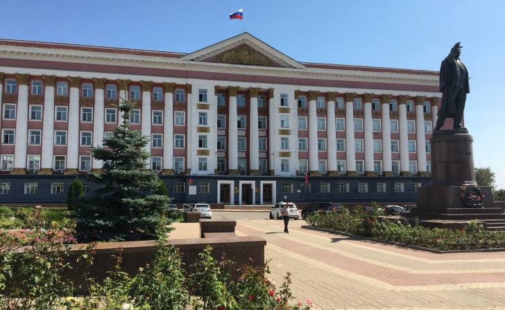 Курские власти объяснили задержку с выплатами переселенцам