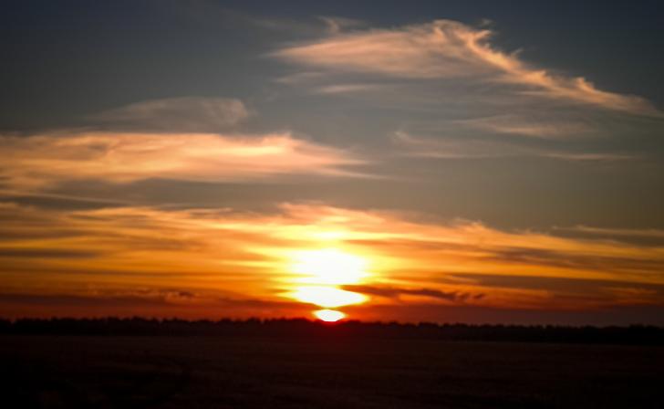 10 БПЛА самолётного типа сбили над Курской областью