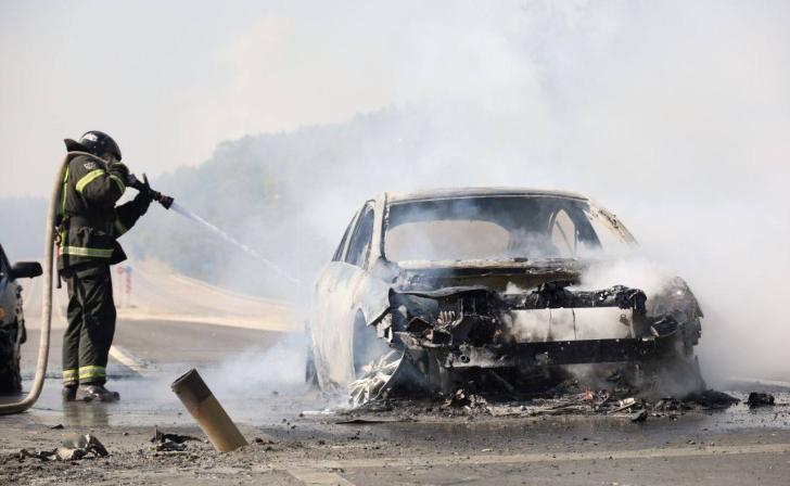 В Белгородской области пострадали 4 человека во время атак ВСУ В Белгородской области пострадали 4 человека во время атак ВСУ