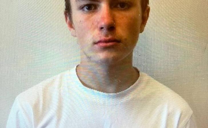 В Курской области разыскивают 17-летнего парня