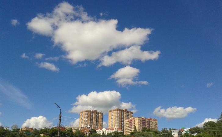 16 сентября над Курской областью сбили украинскую ракету