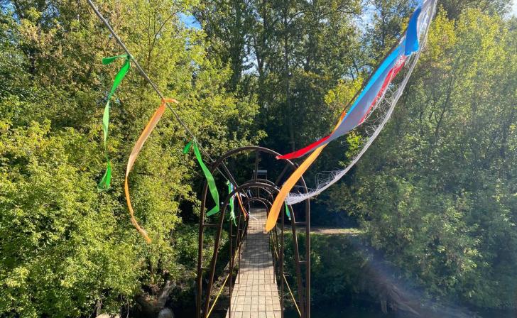 Куряне могут присылать заявки на конкурс Минприроды «Спасти и сохранить»