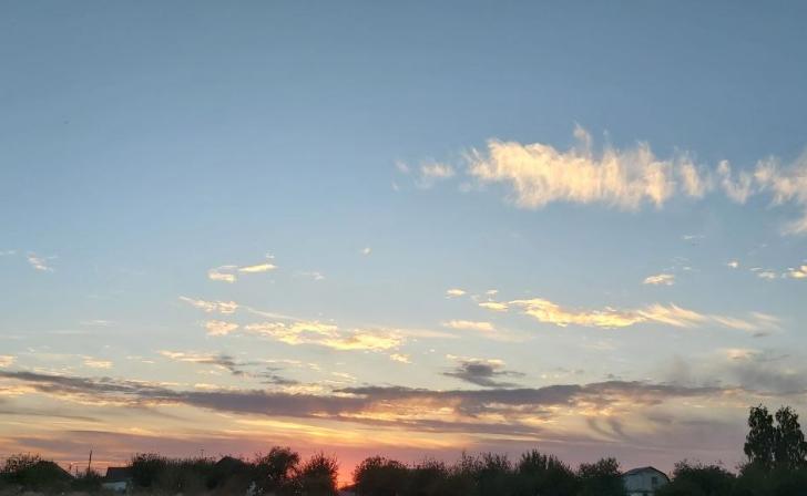 Ракетная опасность в Курской области сохранялась более полутора часов