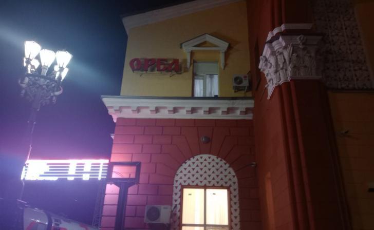 Митрополит Тихон призвал жителей Орла не общаться с силами сатаны на предстоящем фестивале Митрополит Тихон призвал жителей Орла не общаться с силами сатаны на предстоящем фестивале