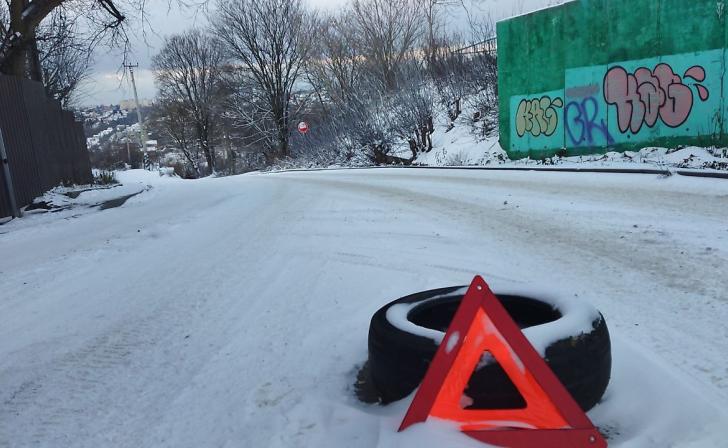 В Курске был вынесен приговор водителю автобуса, по вине которого погибла женщина