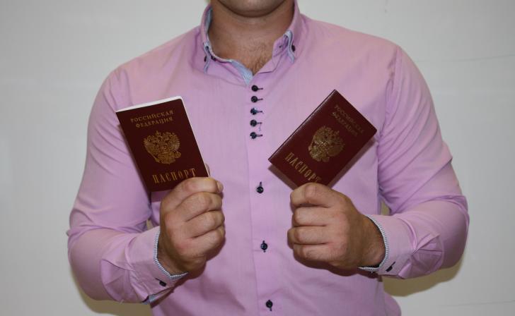 В Курске отделение №1 отдела по вопросам миграции сменило адрес