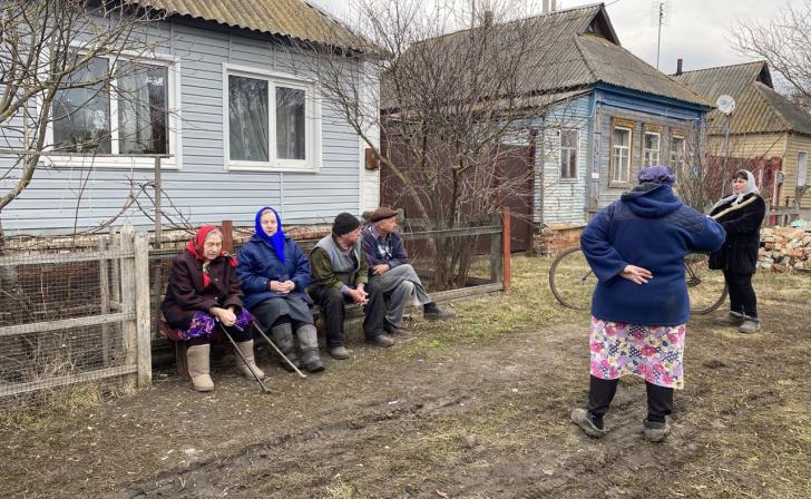 В Курской области 52 жителя перешагнули вековой рубеж В Курской области 52 жителя перешагнули вековой рубеж
