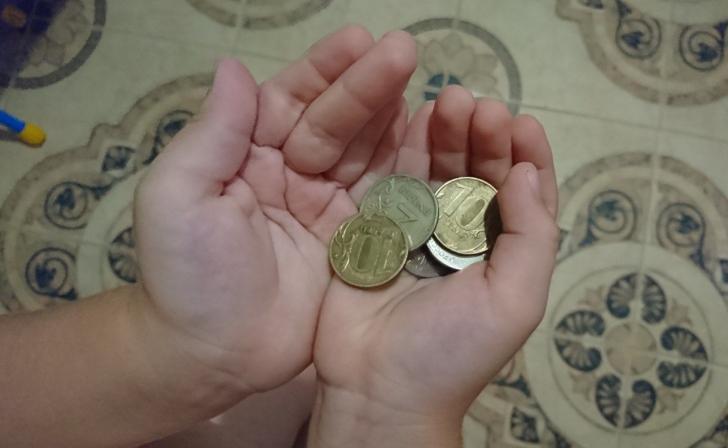 Жительница Курской области не платила алименты на содержание троих детей