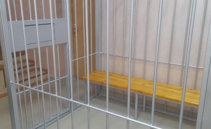 Арестован избивший до смерти знакомого житель Конышевского района