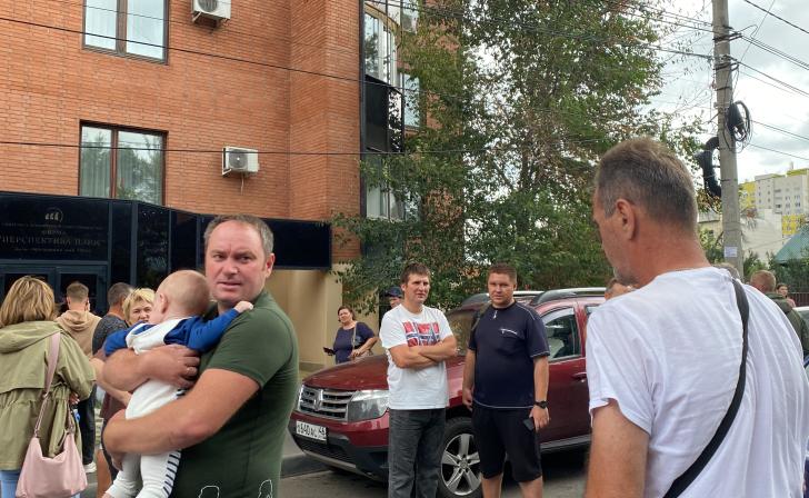 67 тысяч жителей приграничья из Курской области получили по 150 тысяч рублей