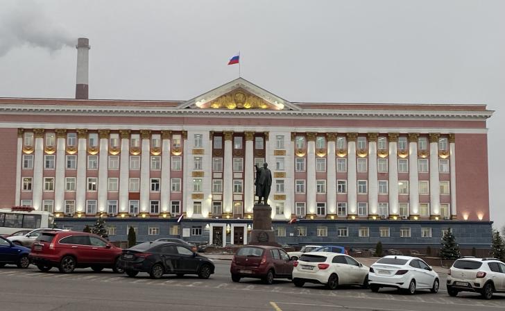 В Курской области назначены главы двух комитетов