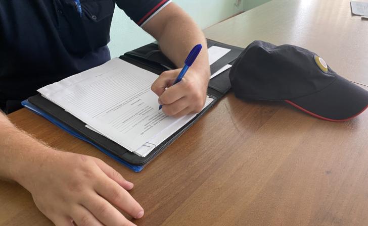 Полицейские бесплатно проконсультируют курян по правовым вопросам