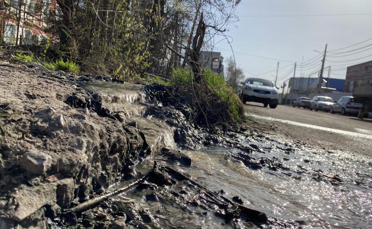 В Курске определен подрядчик на строительство КНС в Элеваторном проезде В Курске определен подрядчик на строительство КНС в Элеваторном проезде