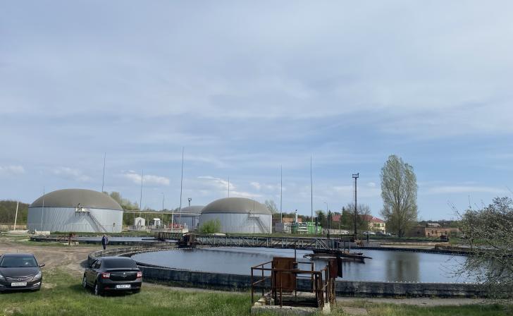 «Курскводоканал» обязали заплатить 8 млн за сброс с очистных в реку Сейм «Курскводоканал» обязали заплатить 8 млн за сброс с очистных в реку Сейм