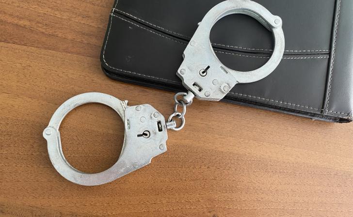 В Саратовской области задержаны подозреваемые в похищении и убийстве бизнесвумен