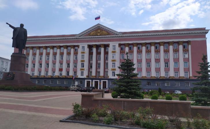 Курской области спишут более 525 млн долга по бюджетным кредитам