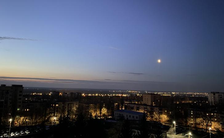 Над Курской областью за пять часов сбили 61 БПЛА