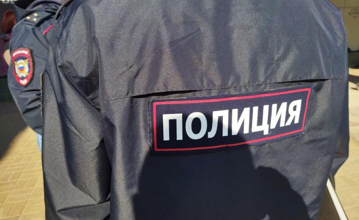 В Курске задержан парень за мошенничество с электронными чеками