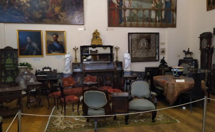 В Курской области акция «Ночь искусств» пройдет со 2 по 4 ноября