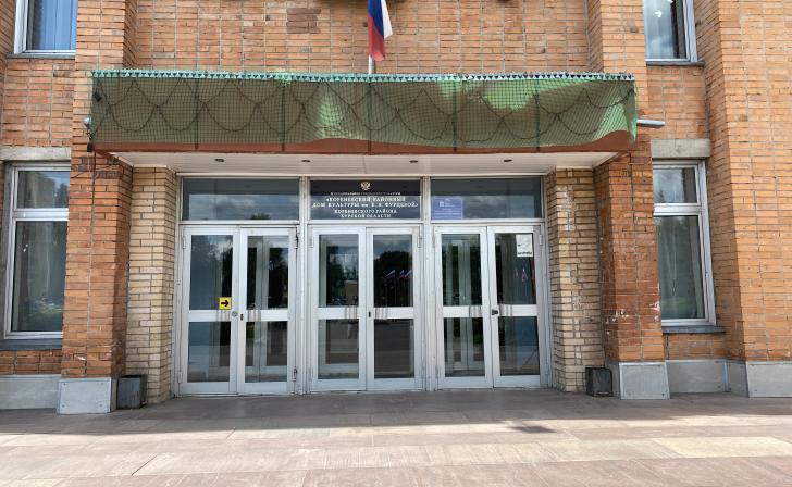 В Кореневском районе погиб начальник МУП ВЖКХ Коренево Сергей Воробьев