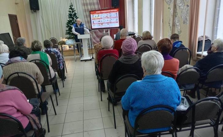 В Курской области выбрали лучший учебно-кoнсультационный пункт