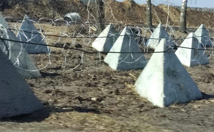 Суд отменил постановления Курского УФАС о прекращении дел по изменению сроков строительства линии обороны Суд отменил постановления Курского УФАС о прекращении дел по изменению сроков строительства линии обороны