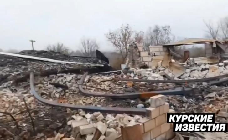 «Мы лишились всего»: жители из курского приграничья продолжают публиковать обращения к властям