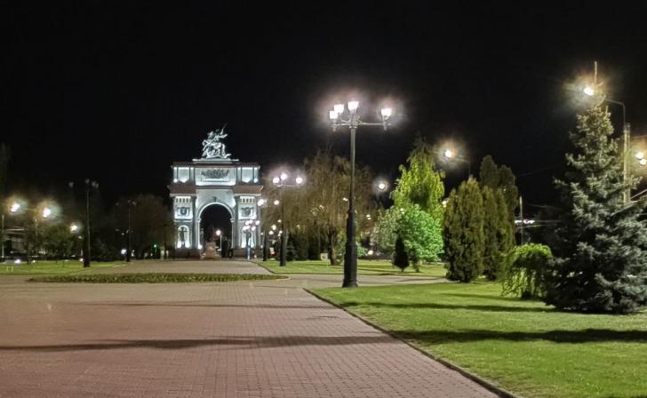 Над Курской областью за ночь сбито 12 беспилотников