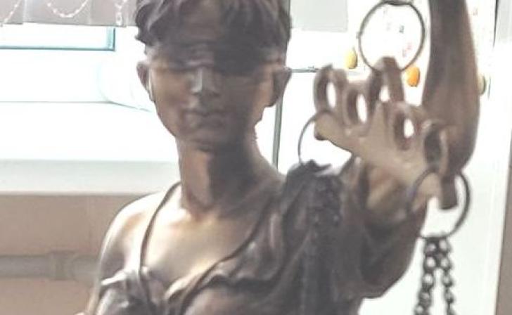 Курянин выдумал автомеханика в день рождения жены, чтобы избежать судимости