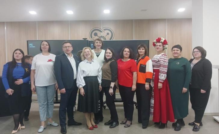 Центр детского творчества Курска выиграл конкурс на лучший инновационный образовательный проект