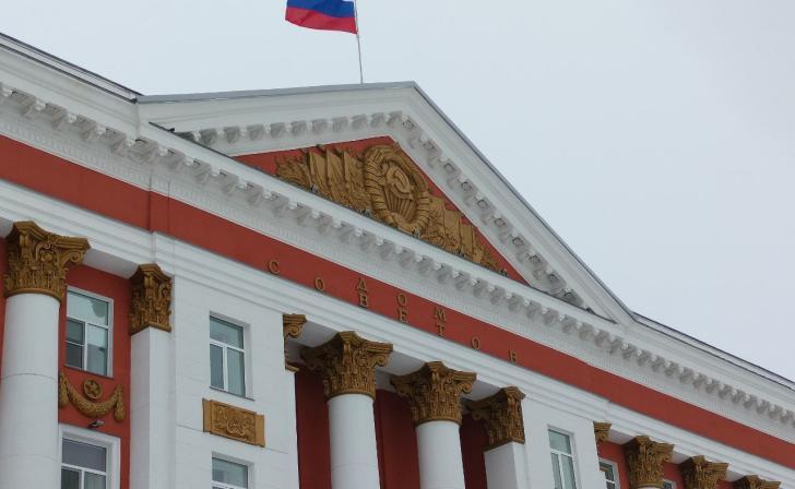 В правительстве озвучили график приема министерств жителей приграничья Курской области
