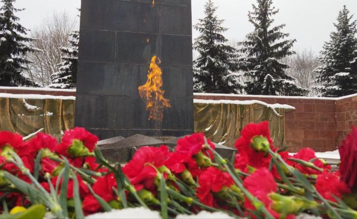 В Курской области введут День памяти подвига молодых подпольщиков в годы ВОВ