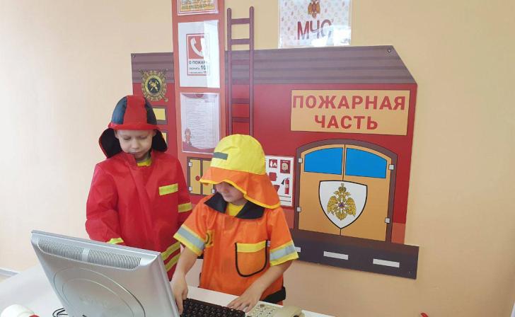 В Курской области открываются «Профиграды»