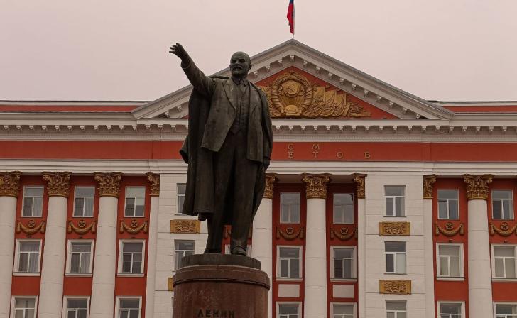 Начальником архивного управления Курской области назначен Евгений Маслов