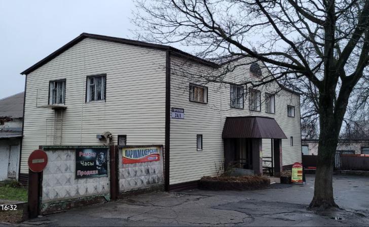 В Железногорске капремонт городской бани обойдётся, как строительство двух новых