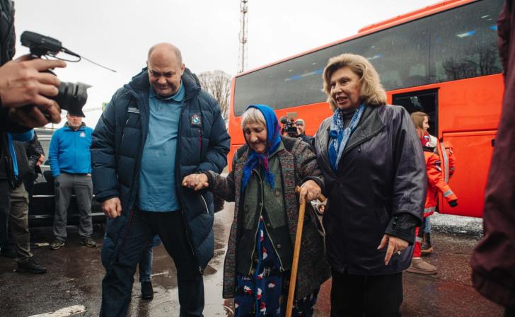 Вернувшимся из Украины курянам выплатят все положенные суммы и выдадут жилищные сертификаты
