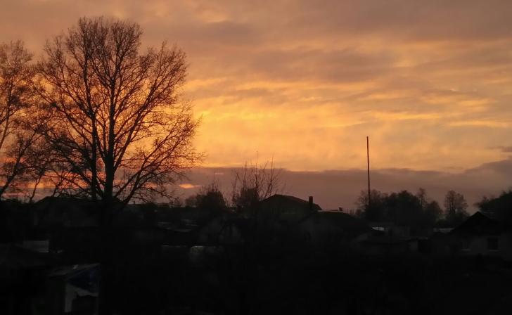 В Курской области 25 ноября сбиты 4 авиабомбы