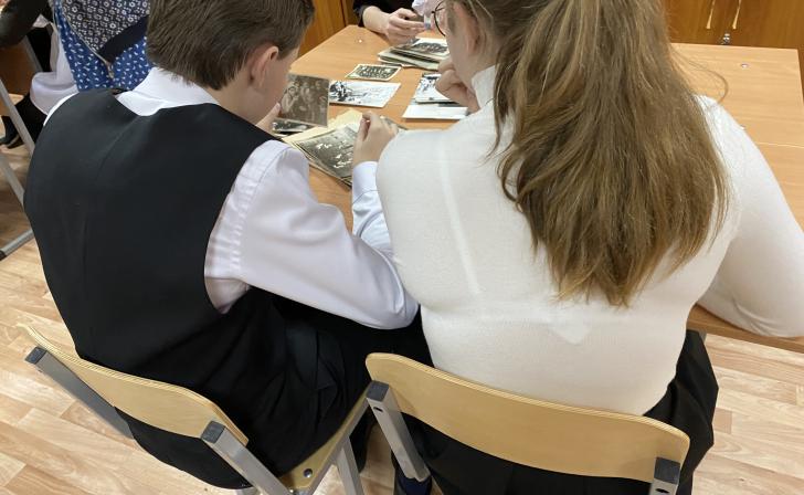 В Курске открыли ситуационный центр для учителей и школьников из приграничья