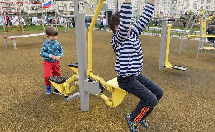 Курская область заняла 41-е место в рейтинге регионов по приверженности ЗОЖ