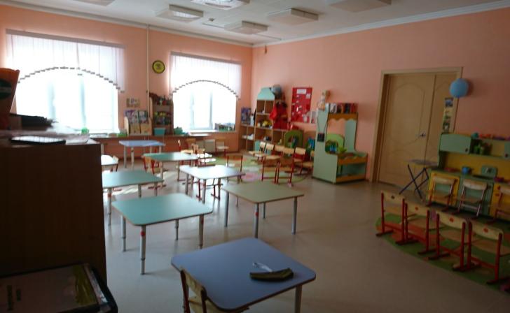 В Курске детсад №15 получил статус образца бережливости