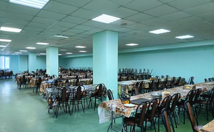 Сотрудники минприроды Курской области посетили ПВР автотехнического колледжа