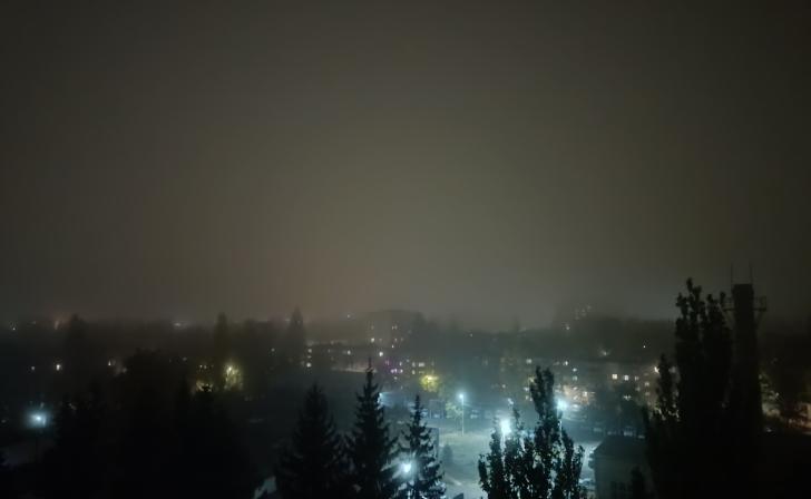 Ночью над Курской областью сбили украинский беспилотник