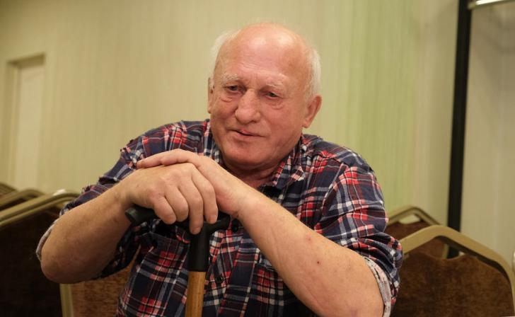Житель Суджи написал прощальную записку в паспорте