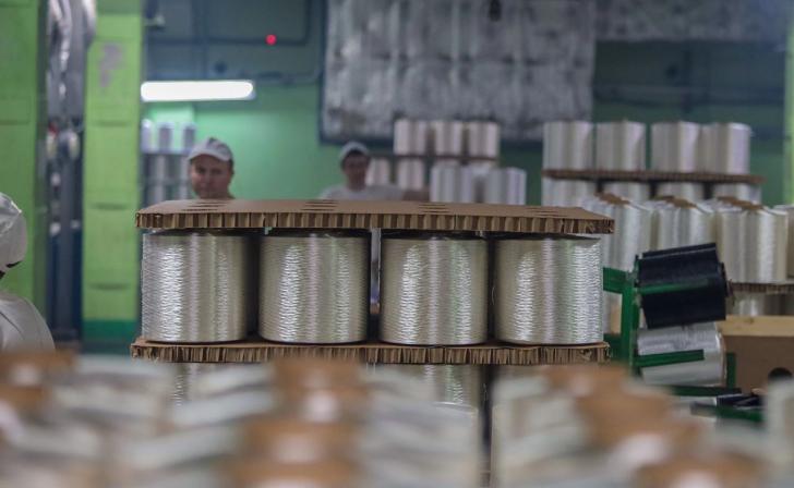 Работодатели из курского приграничья получили более 430 миллионов рублей