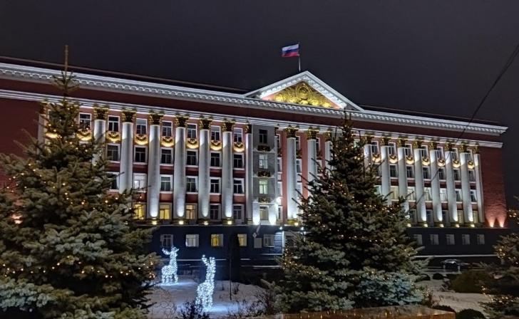 В Курской области за 2 дня выдано 256 сертификатов на покупку жилья жителям приграничья